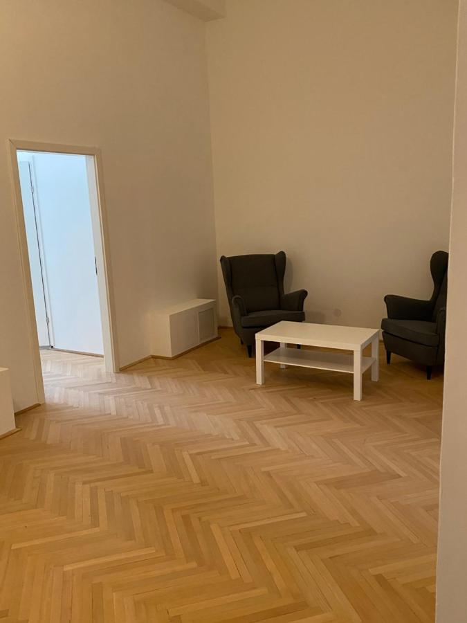 Palais Palffy Apartament Wiedeń Zewnętrze zdjęcie